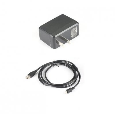 AC DC Power Adapter Wall Charger For Autel MaxiCOM MK808S-TS
